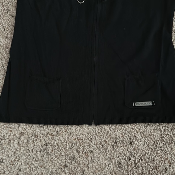 Parasuco Sweater - Picture 4 of 6